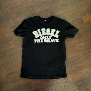 Youth Diesel T-Shirt